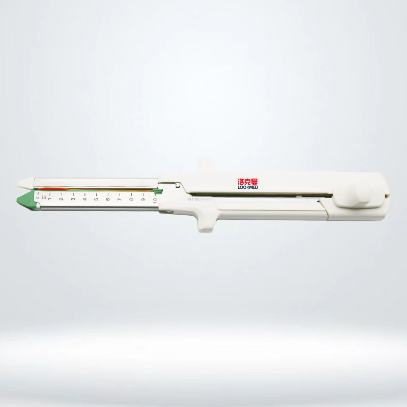 直線型切割吻合器